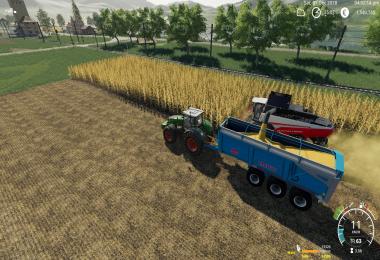 ETA Gaming Simulator v1.1