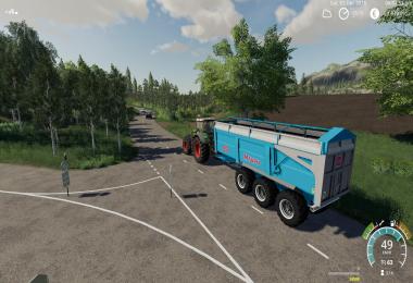 ETA Gaming Simulator v1.1