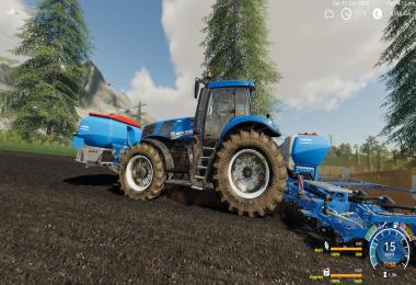 ETA Gaming Simulator v1.1