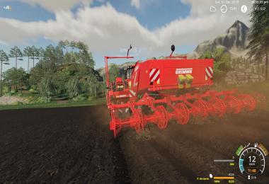 ETA Gaming Simulator v1.1