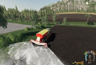 ETA Gaming Simulator v1.1