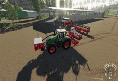 ETA La Prairie Ardennaise v1.0.0.1