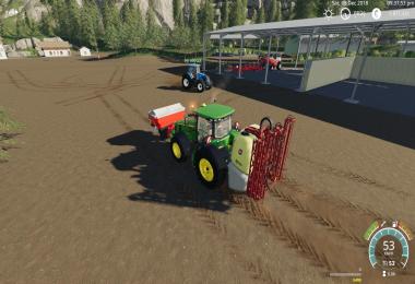 ETA La Prairie Ardennaise v1.0.0.1