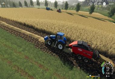 ETA La Prairie Ardennaise v1.0.0.1