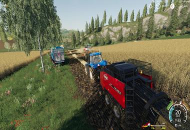 ETA La Prairie Ardennaise v1.0.0.1