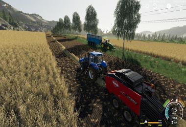ETA La Prairie Ardennaise v1.0.0.1