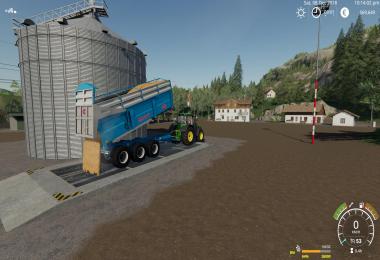 ETA La Prairie Ardennaise v1.0.0.1