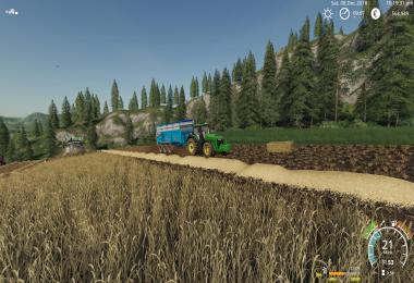 ETA La Prairie Ardennaise v1.0.0.1