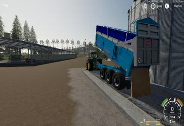 ETA La Prairie Ardennaise v1.0.0.1