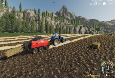ETA La Prairie Ardennaise v1.0.0.1