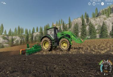 ETA La Prairie Ardennaise v1.0.0.1