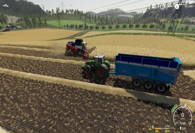 ETA La Prairie Ardennaise v1.0.0.1