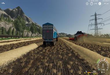 ETA La Prairie Ardennaise v1.0.0.1