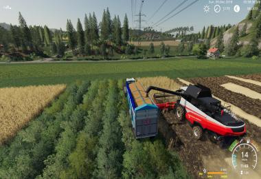 ETA La Prairie Ardennaise v1.0.0.1