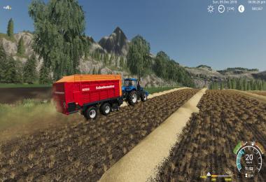 ETA La Prairie Ardennaise v1.0.0.1