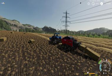 ETA La Prairie Ardennaise v1.0.0.1