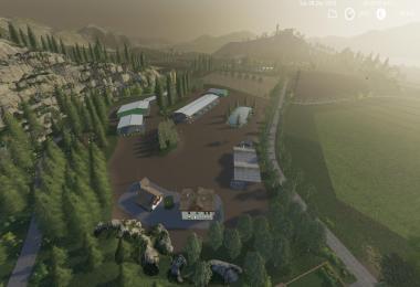 ETA La Prairie Ardennaise v1.0.0.1