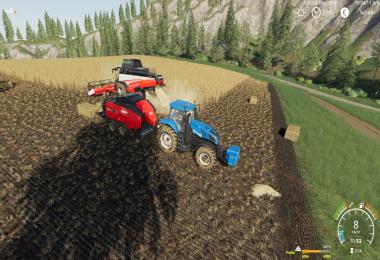 ETA La Prairie Ardennaise v1.0 Fixed