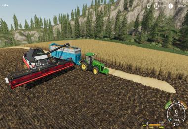 ETA La Prairie Ardennaise v1.0 Fixed