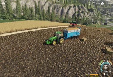 ETA La Prairie Ardennaise v1.0 Fixed