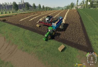 ETA La Prairie Ardennaise v1.0 Fixed