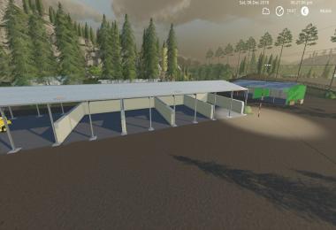 ETA La Prairie Ardennaise v1.0 Fixed