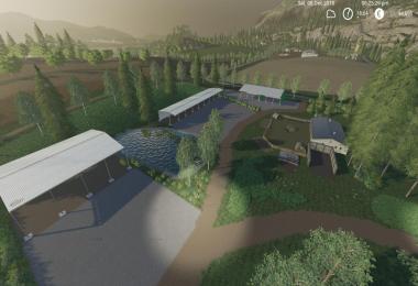 ETA La Prairie Ardennaise v1.0