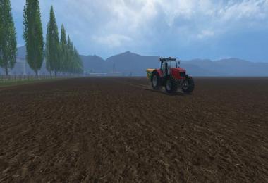 EUROPEAN MAP FS17 v1.0.0.0