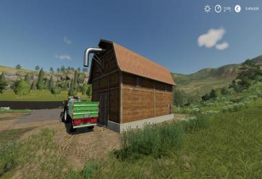 Extended barn v1.1.0
