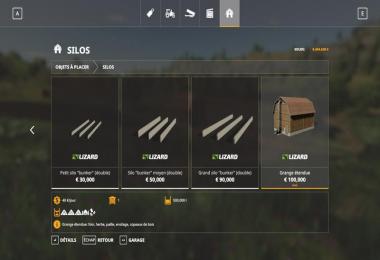 Extended barn v1.1.0