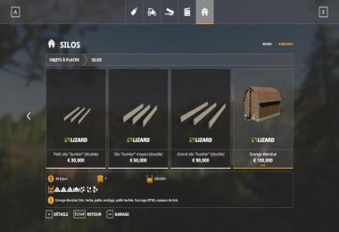 Extended barn v1.1.0