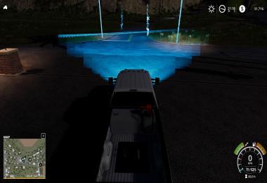 Ford F350 Crew Cab beta