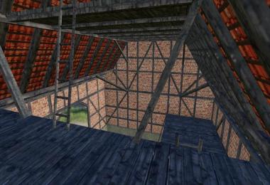 Fachwerscheune LS11 v1.0