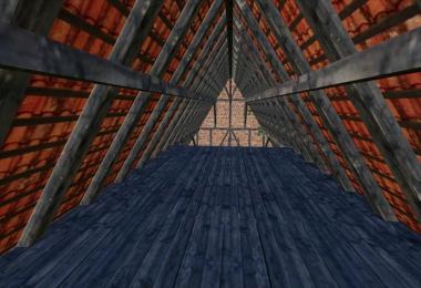 Fachwerscheune LS11 v1.0
