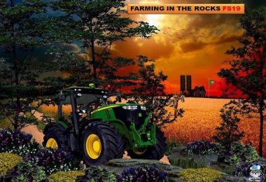 FARMING IN THE ROCKS v1.0.0