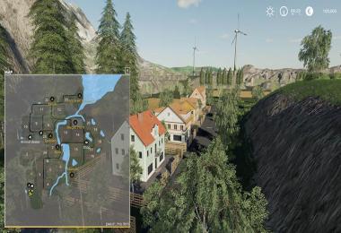 FARMING IN THE ROCKS v1.0.0