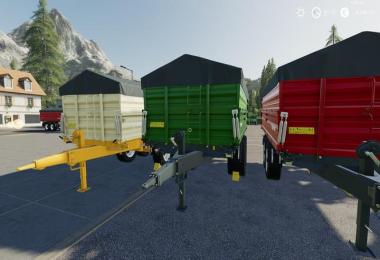 Farmtech TDK1600 MC v1.1.1