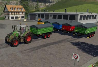 Farmtech TDK1600 MC v1.1.1