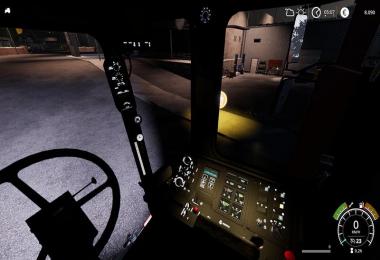 [FBM Team] Case IH 1660 (1680) with cutter v1.0.0.0