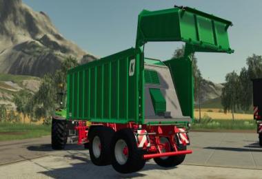 [FBM Team] Kroger TAW 20 v1.0.0.0