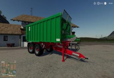 [FBM Team] Kroger TAW 20 v1.0.0.0