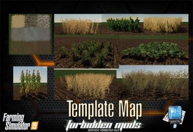 [FBM Team] Template Map v1.0.0.0