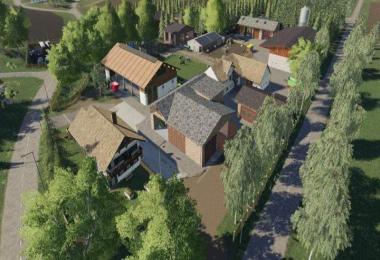 Felsbrunen Hof Umbau Willkommen auf Ferienhof Herrnmuhle v1.0