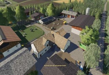 Felsbrunen Hof Umbau Willkommen auf Ferienhof Herrnmuhle v1.0