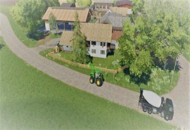 Felsbrunen Hof Umbau Willkommen auf Ferienhof Herrnmuhle v1.0