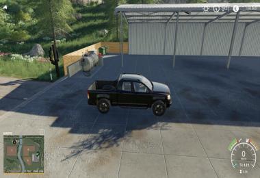 Felsbrunn Conversion - Multiplayer capable v1.1