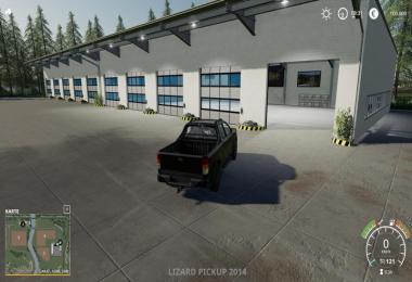 Felsbrunn Conversion - Multiplayer capable v2.0