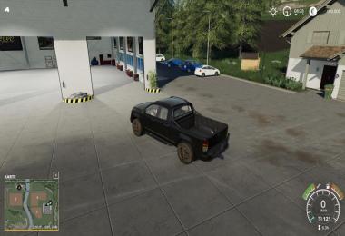 Felsbrunn Conversion - Multiplayer capable v2.0