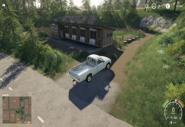 Felsbrunn Conversion - Multiplayer capable v2.0