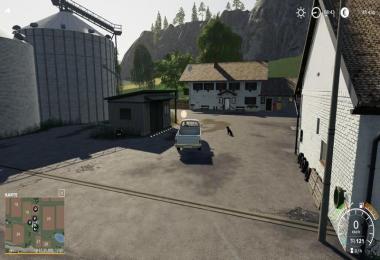 Felsbrunn Conversion - Multiplayer capable v2.0